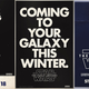 Illustration for article titled Retro-Style Ads For iThe Force Awakens /iDials the Hype Up to 11
